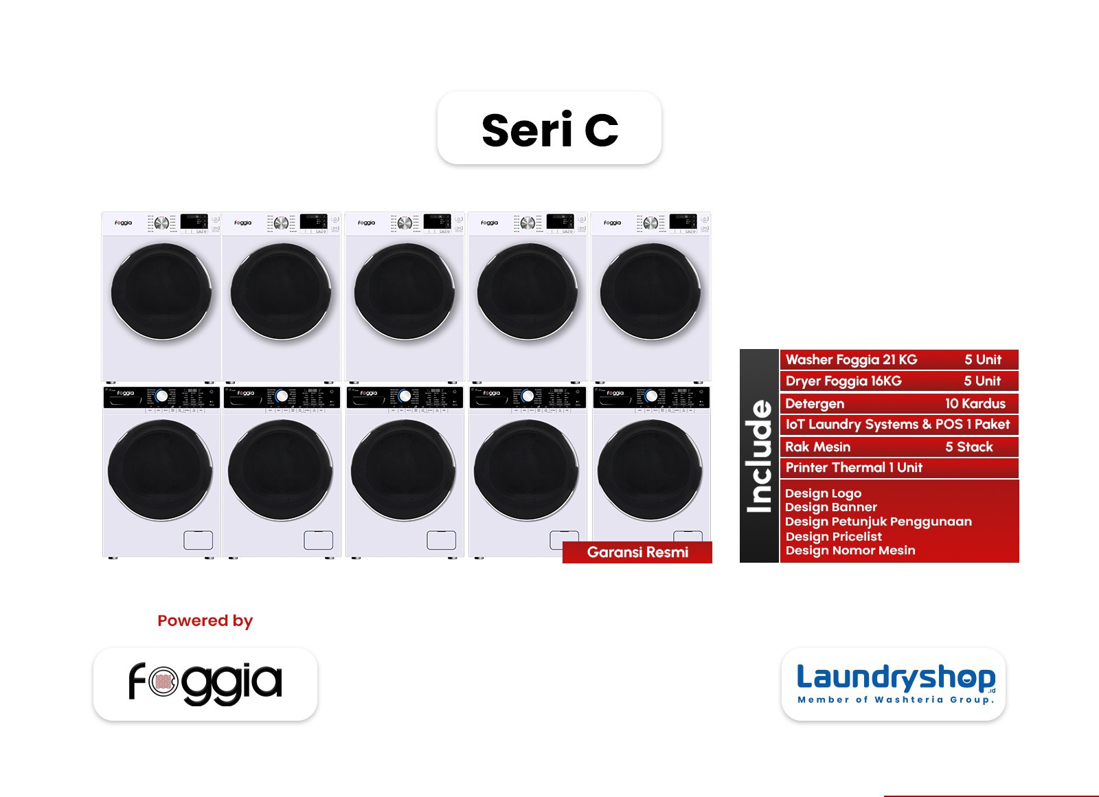 Seri-C